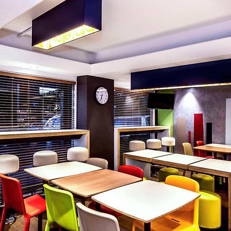Ibis Budget - Enfield Sidney Exterior foto