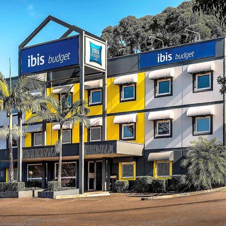 Ibis Budget - Enfield Hotel Sidney Exterior foto