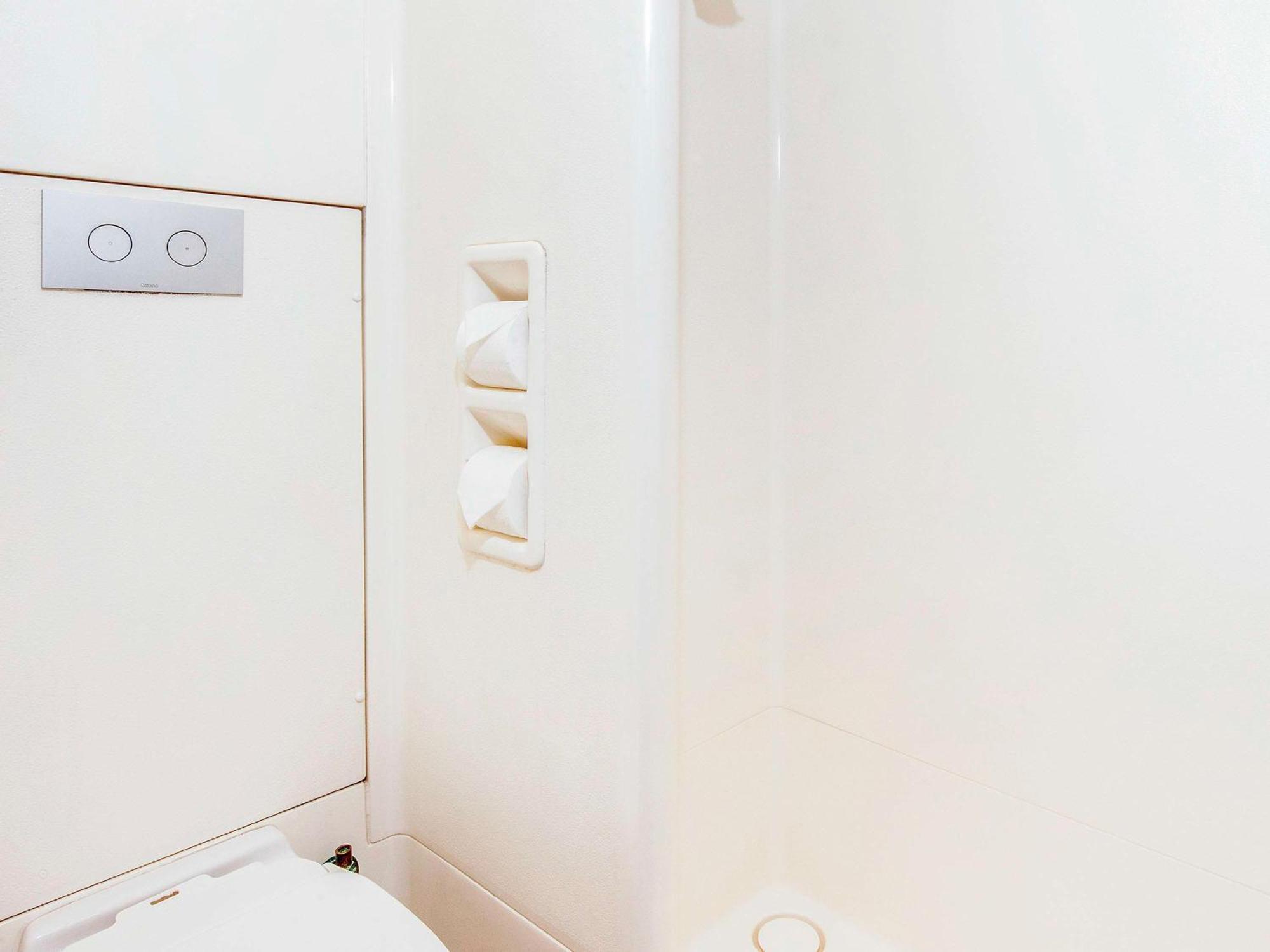 Ibis Budget - Enfield Sidney Exterior foto