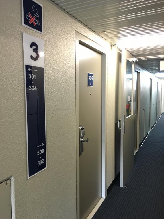 Ibis Budget - Enfield Sidney Exterior foto
