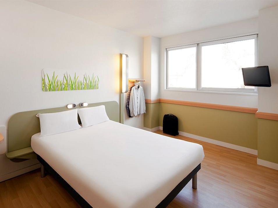 Ibis Budget - Enfield Sidney Exterior foto