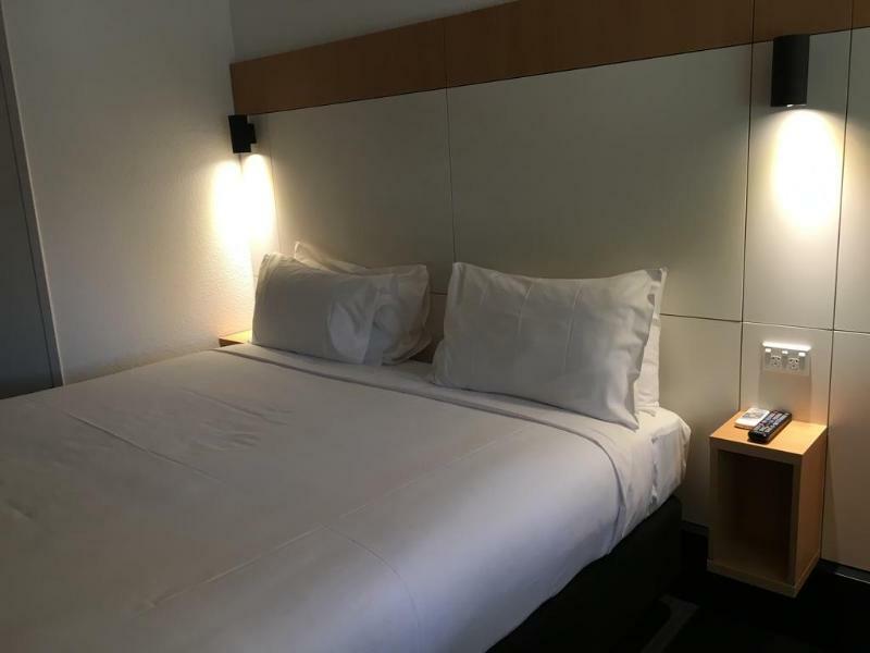 Ibis Budget - Enfield Sidney Exterior foto