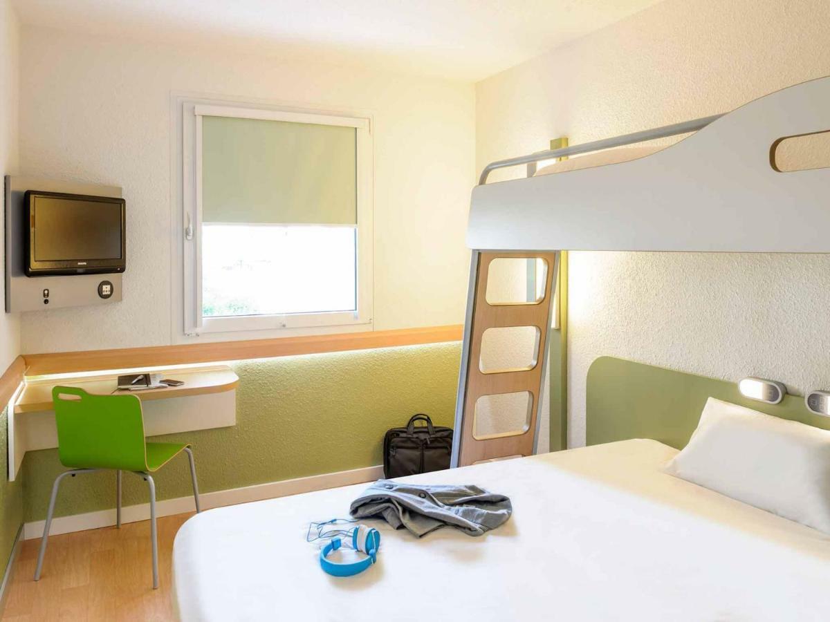 Ibis Budget - Enfield Sidney Exterior foto